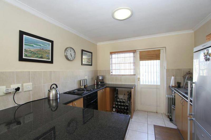 2 Bedroom Property for Sale in Big Bay Western Cape